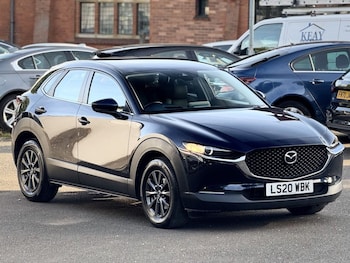 Used Mazda CX-30 2020 for sale - 75876462: Photo