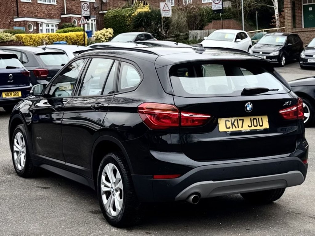 Used BMW X1 2017 for sale - 78016816: Photo 10