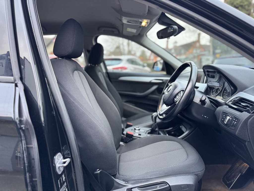 Used BMW X1 2017 for sale - 78016816: Photo 12