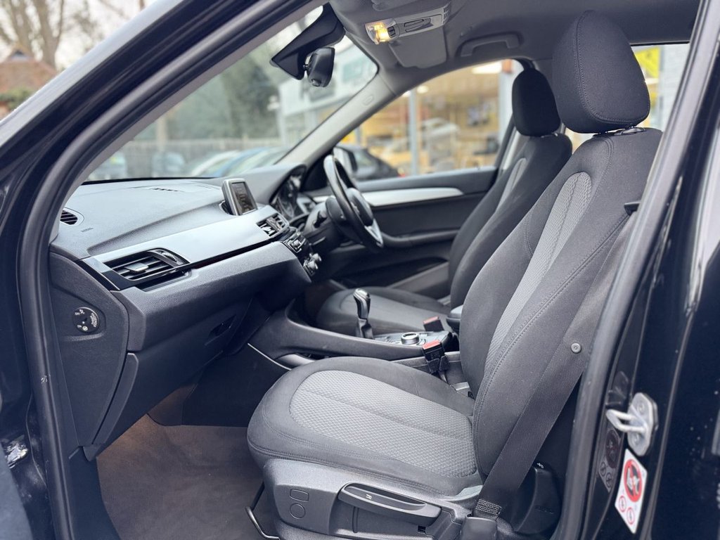 Used BMW X1 2017 for sale - 78016816: Photo 13