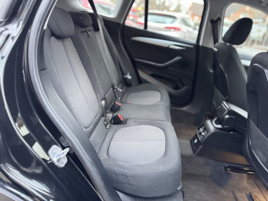 Used BMW X1 2017 for sale - 78016816: Photo 14