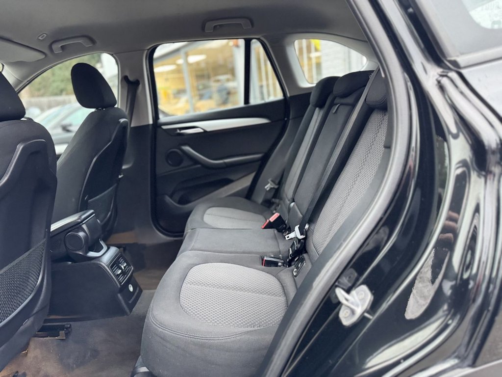 Used BMW X1 2017 for sale - 78016816: Photo 15