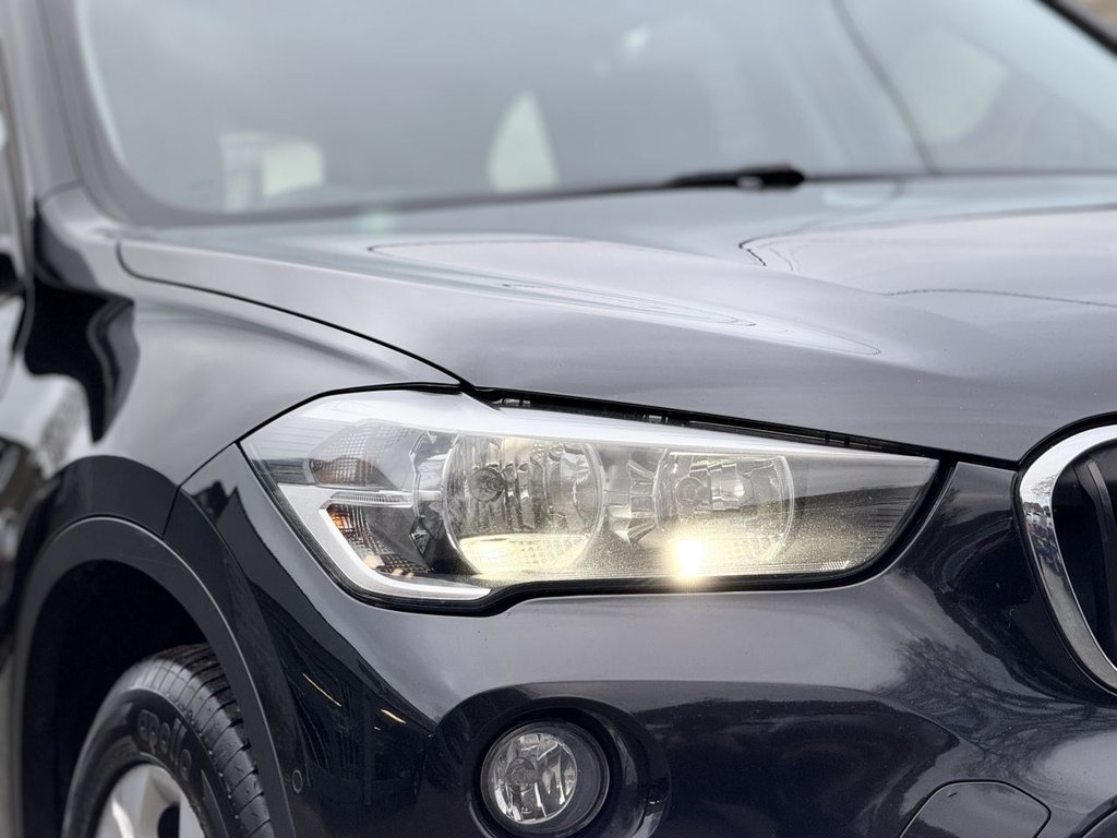 Used BMW X1 2017 for sale - 78016816: Photo 16