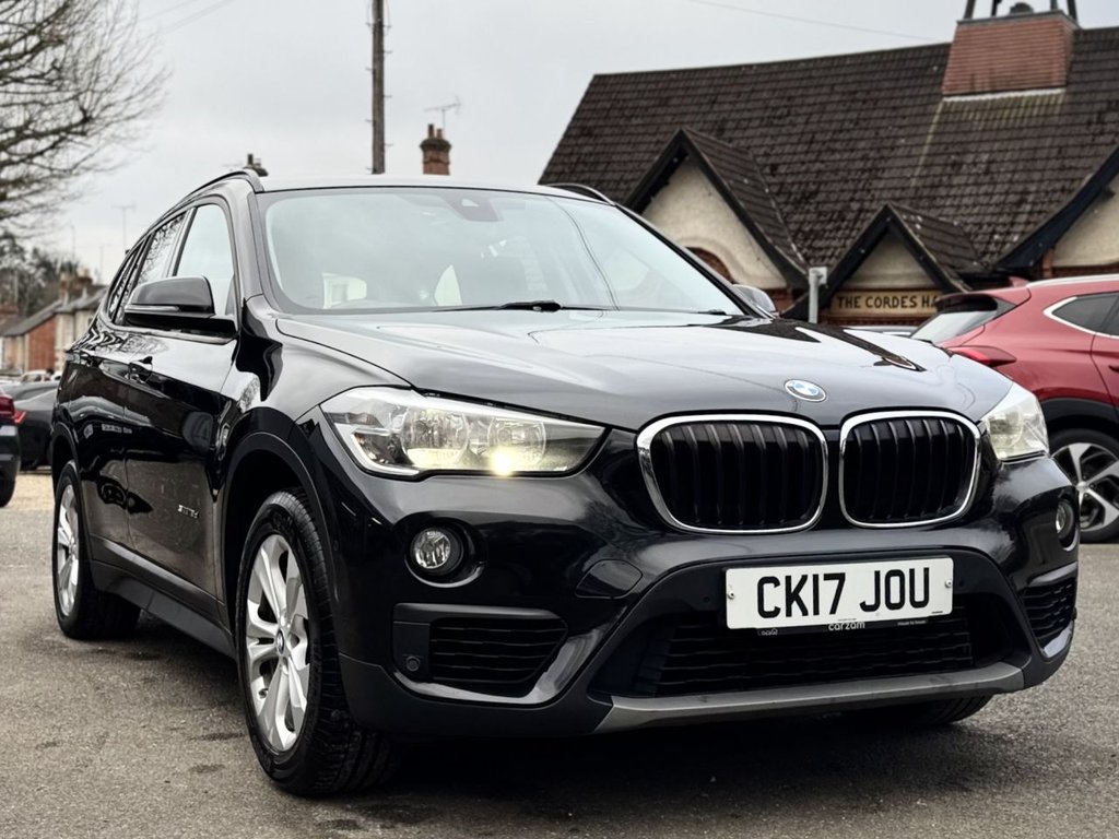 Used BMW X1 2017 for sale - 78016816: Photo 17