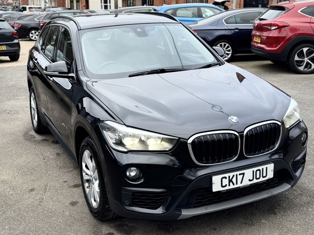 Used BMW X1 2017 for sale - 78016816: Photo 18