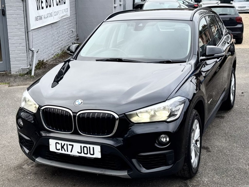 Used BMW X1 2017 for sale - 78016816: Photo 19