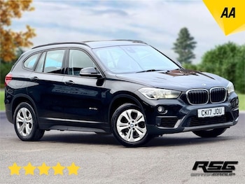Used BMW X1 2017 for sale - 78016816: Photo