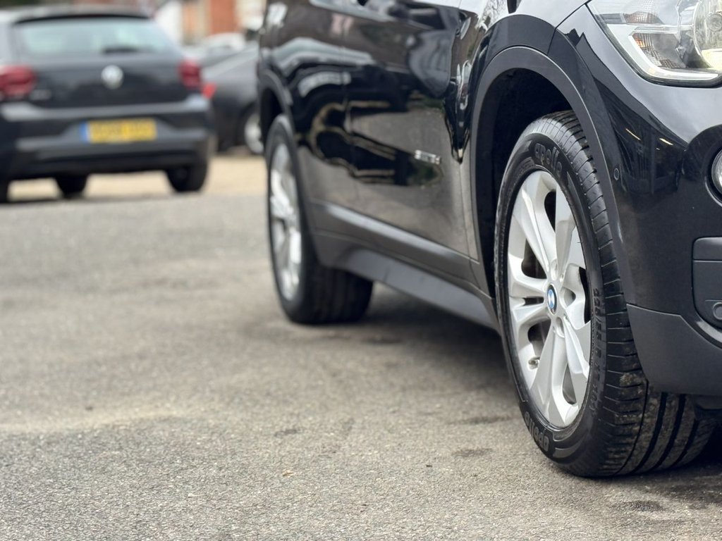 Used BMW X1 2017 for sale - 78016816: Photo 20