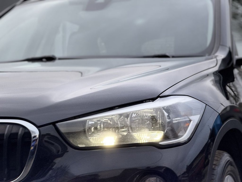 Used BMW X1 2017 for sale - 78016816: Photo 23