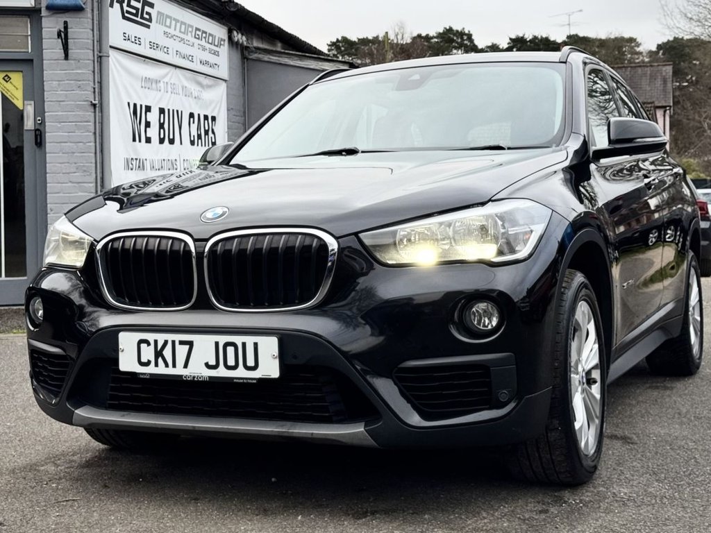 Used BMW X1 2017 for sale - 78016816: Photo 24