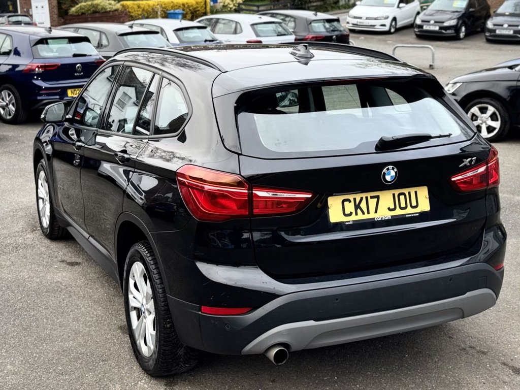 Used BMW X1 2017 for sale - 78016816: Photo 25