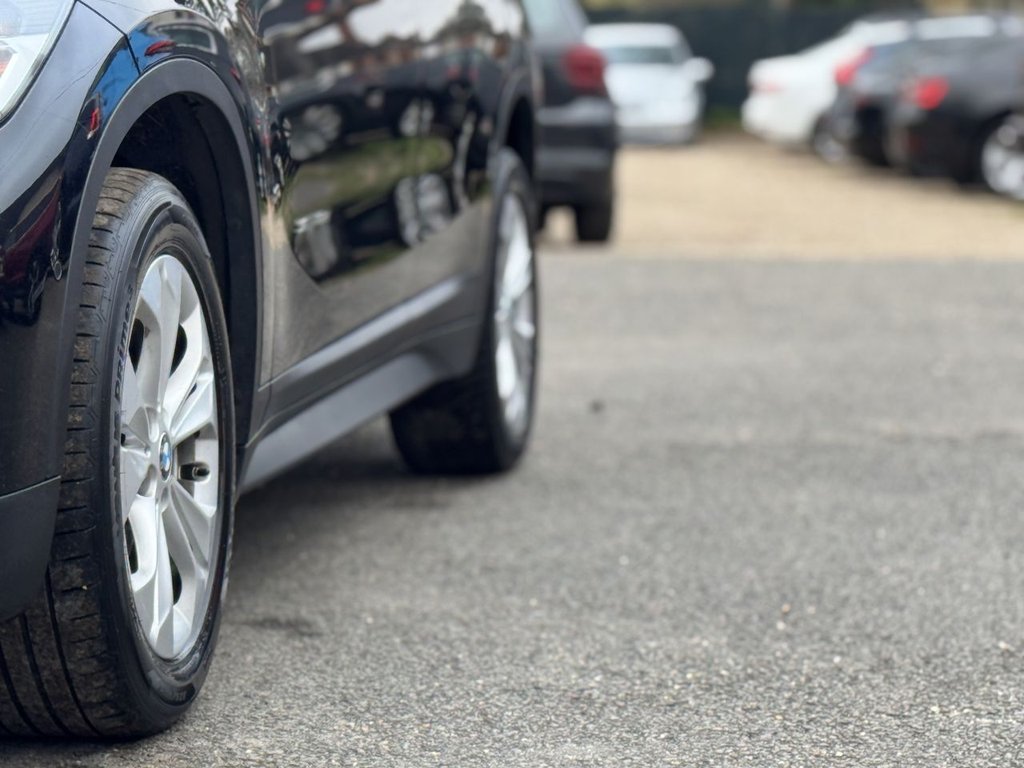 Used BMW X1 2017 for sale - 78016816: Photo 26