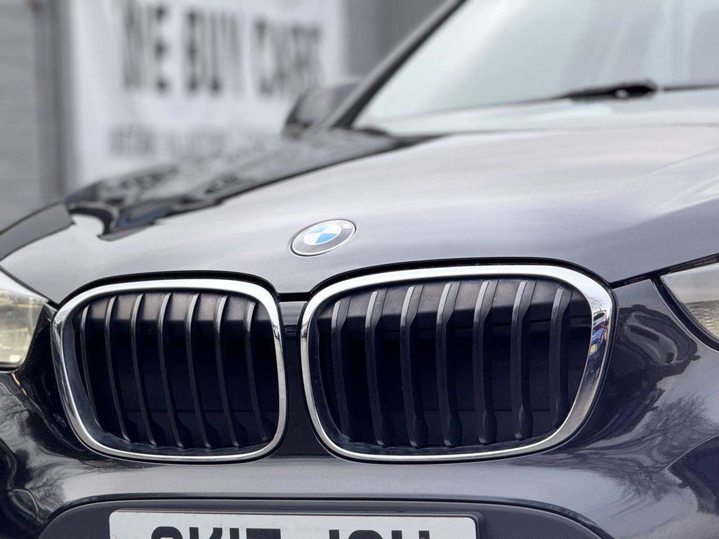 Used BMW X1 2017 for sale - 78016816: Photo 27