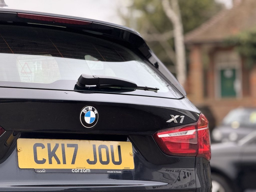 Used BMW X1 2017 for sale - 78016816: Photo 28