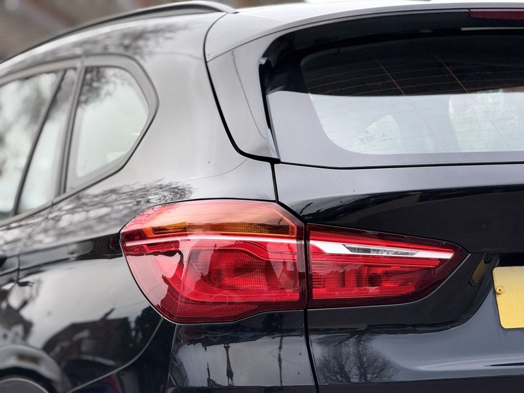 Used BMW X1 2017 for sale - 78016816: Photo 29