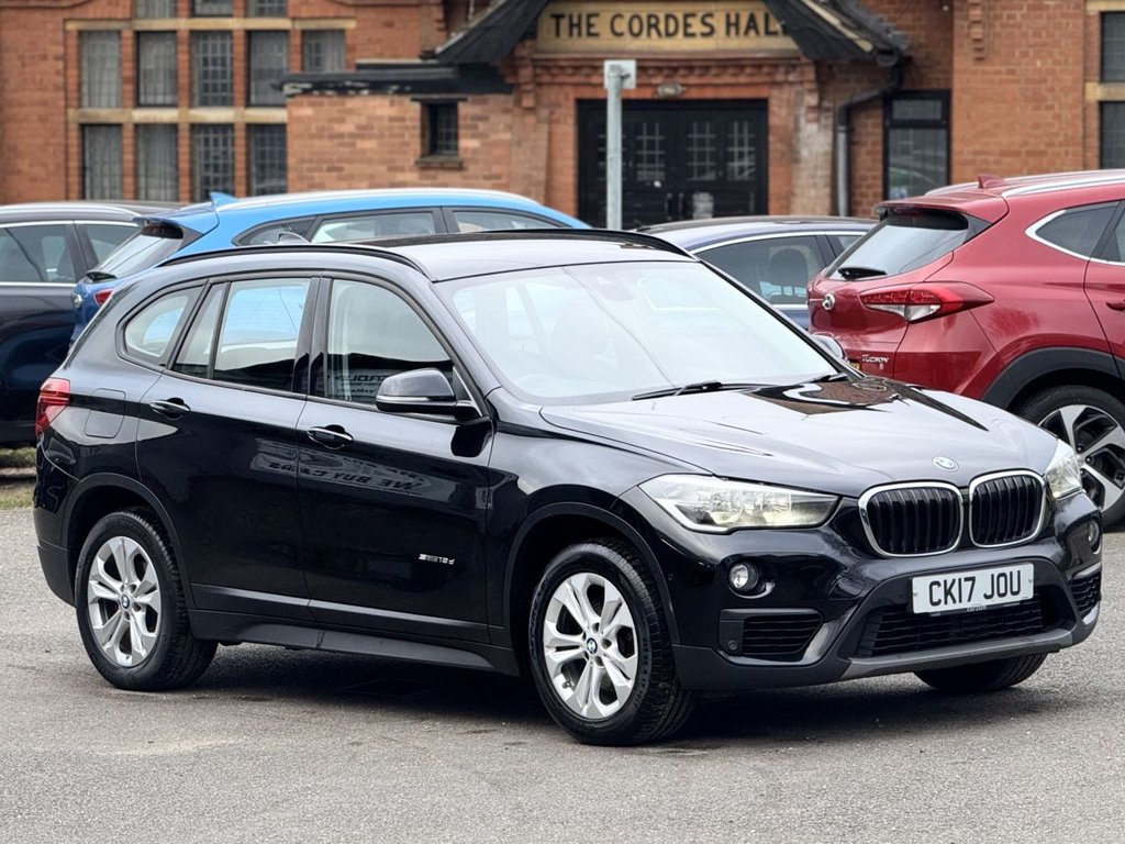 Used BMW X1 2017 for sale - 78016816: Photo 3