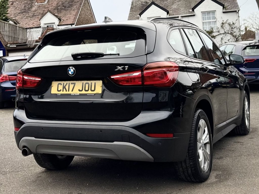 Used BMW X1 2017 for sale - 78016816: Photo 31
