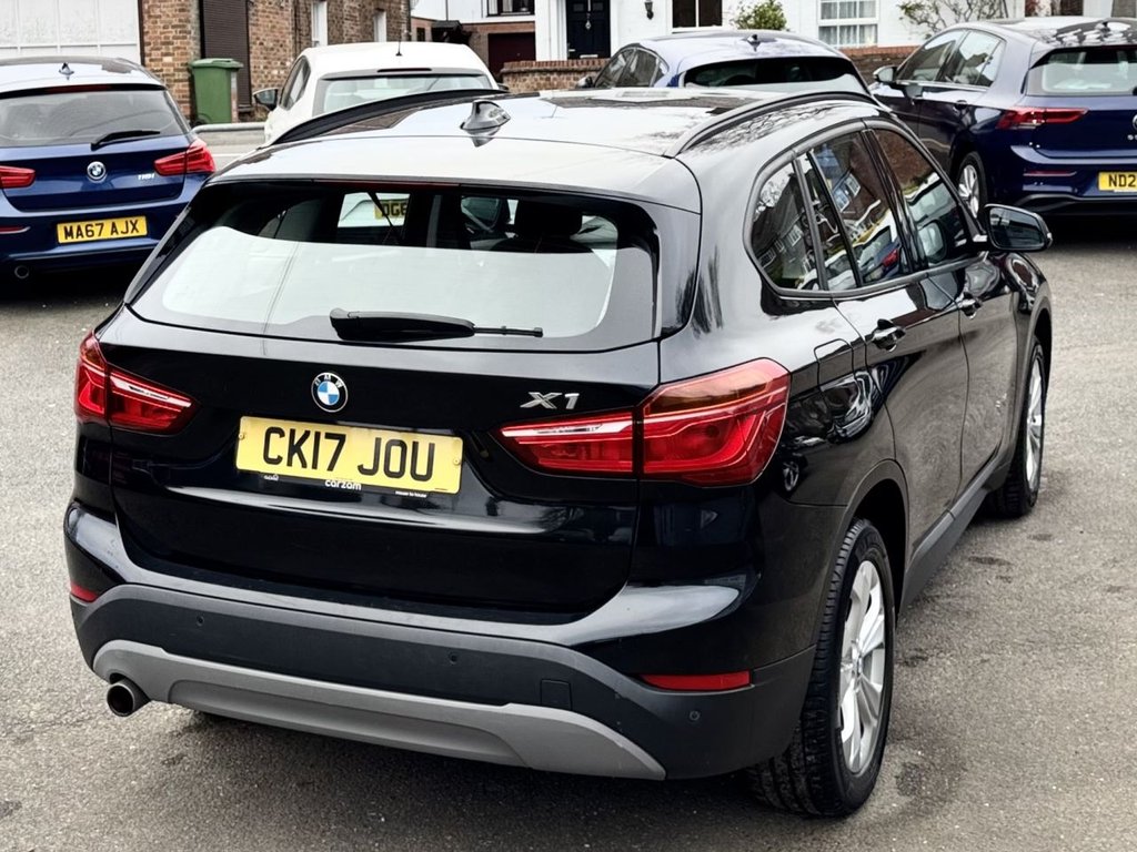 Used BMW X1 2017 for sale - 78016816: Photo 32