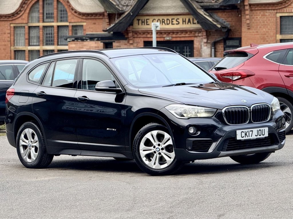 Used BMW X1 2017 for sale - 78016816: Photo 34
