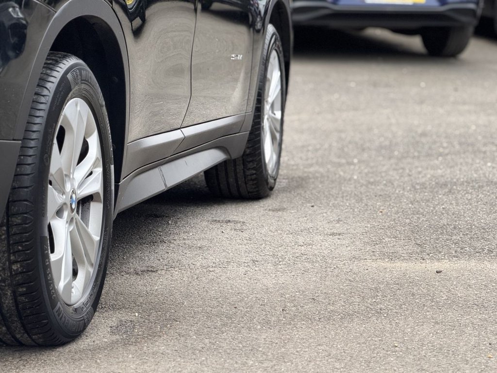 Used BMW X1 2017 for sale - 78016816: Photo 35