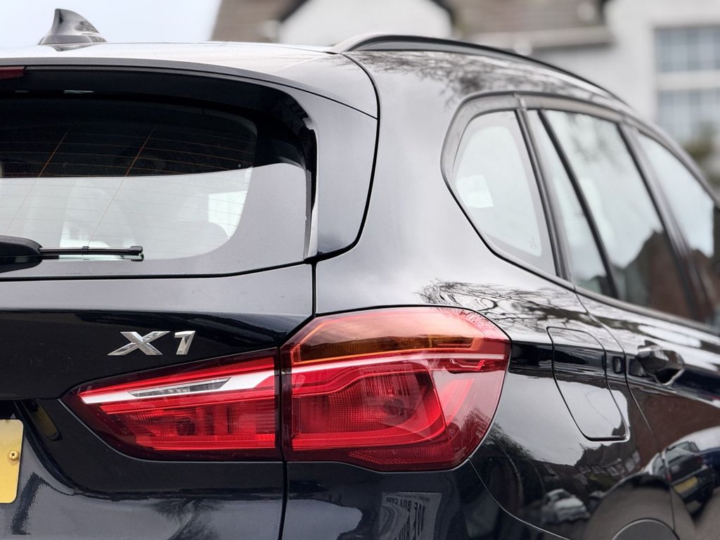 Used BMW X1 2017 for sale - 78016816: Photo 36