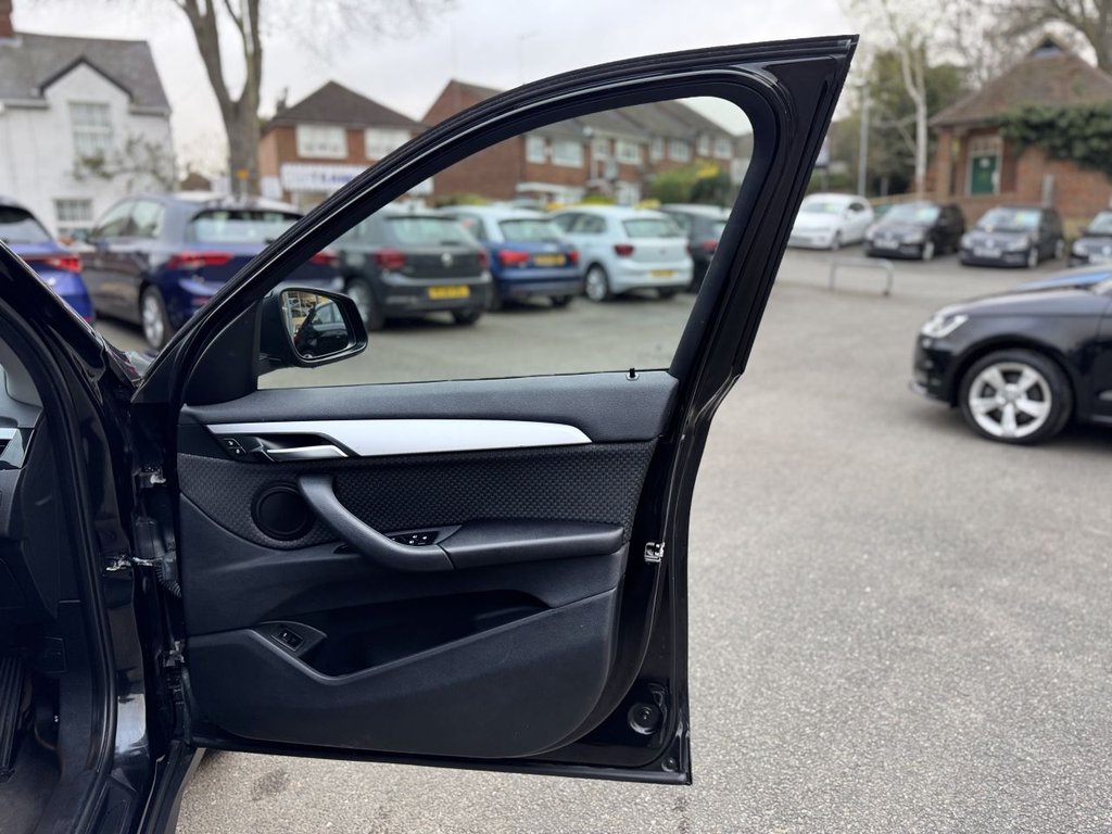 Used BMW X1 2017 for sale - 78016816: Photo 37