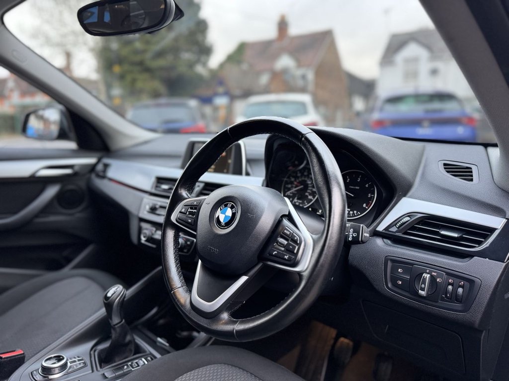 Used BMW X1 2017 for sale - 78016816: Photo 38