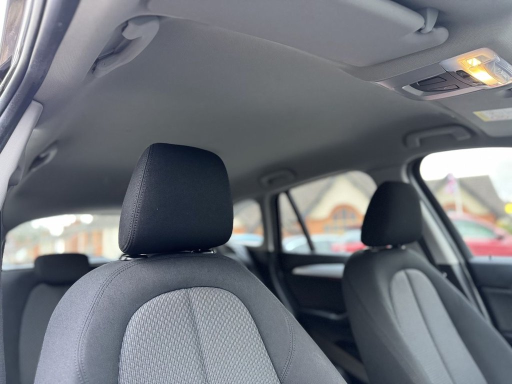 Used BMW X1 2017 for sale - 78016816: Photo 39