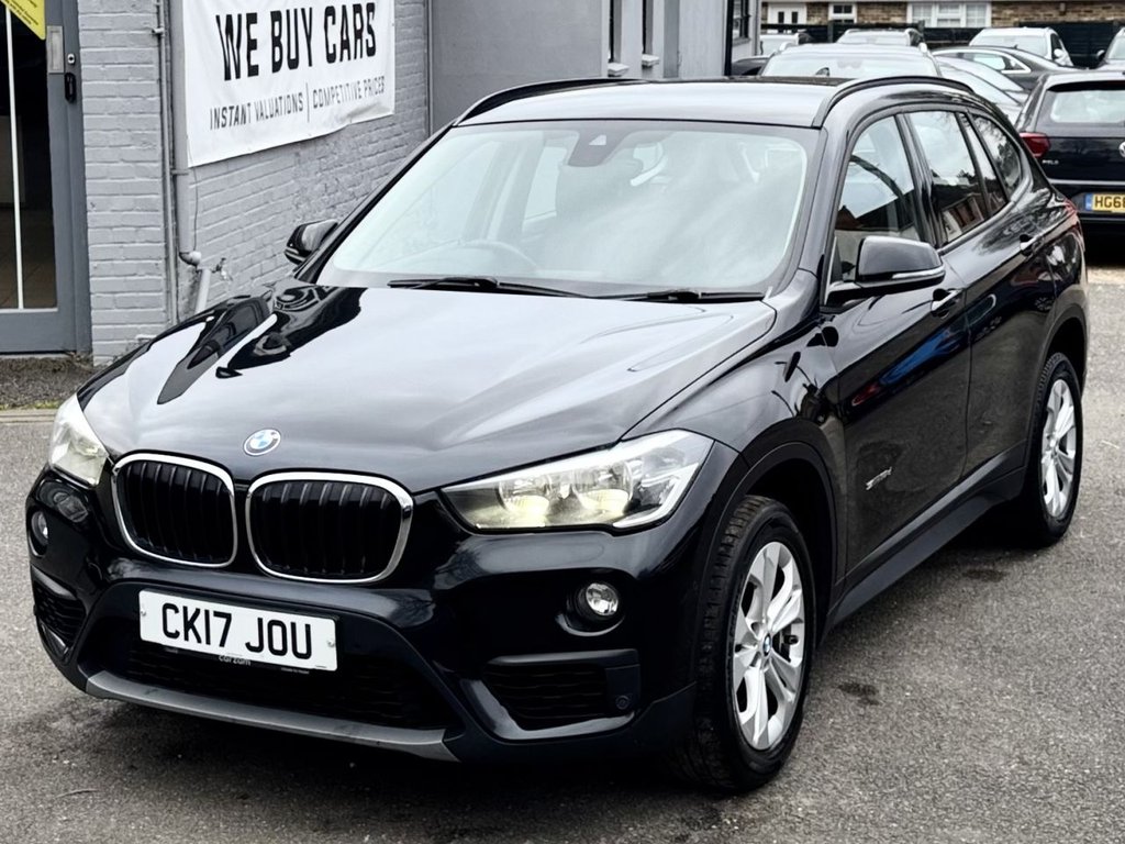 Used BMW X1 2017 for sale - 78016816: Photo 4