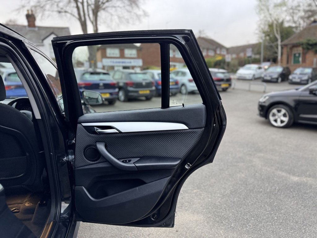 Used BMW X1 2017 for sale - 78016816: Photo 40