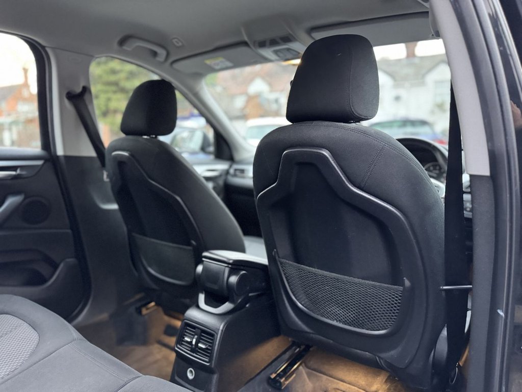 Used BMW X1 2017 for sale - 78016816: Photo 42