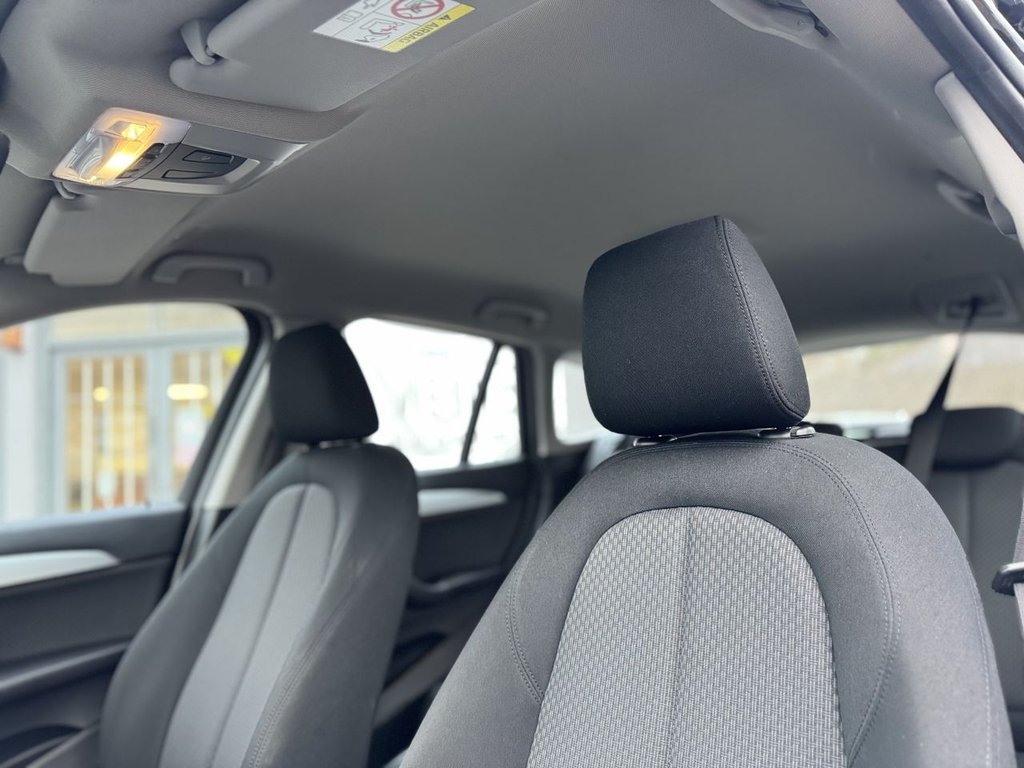 Used BMW X1 2017 for sale - 78016816: Photo 44