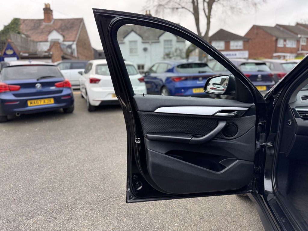 Used BMW X1 2017 for sale - 78016816: Photo 46