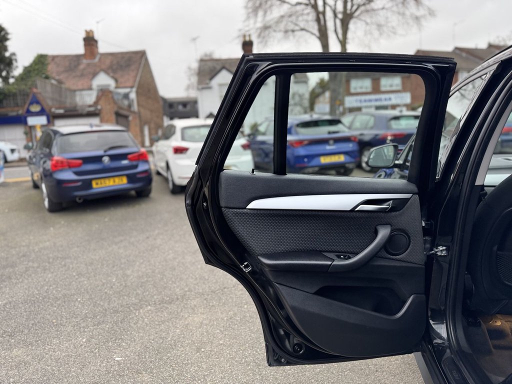 Used BMW X1 2017 for sale - 78016816: Photo 47