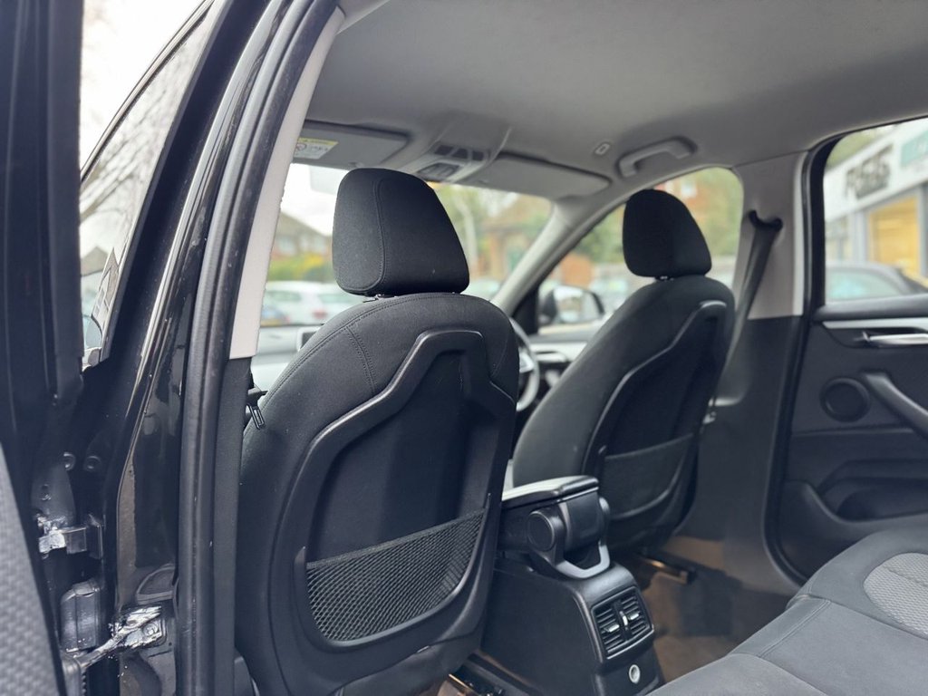 Used BMW X1 2017 for sale - 78016816: Photo 48