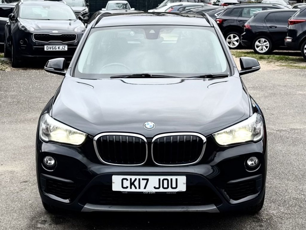 Used BMW X1 2017 for sale - 78016816: Photo 5