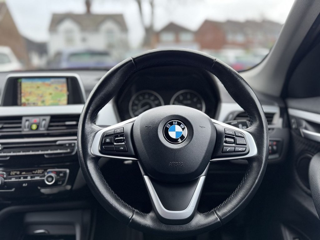 Used BMW X1 2017 for sale - 78016816: Photo 50