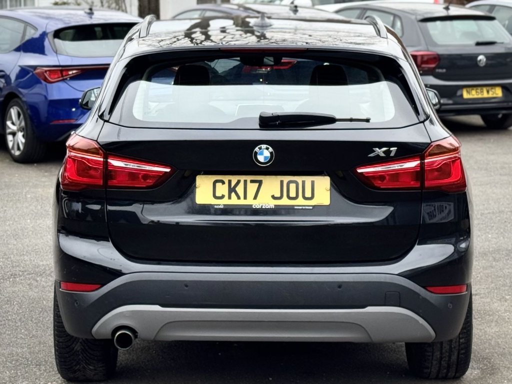 Used BMW X1 2017 for sale - 78016816: Photo 6