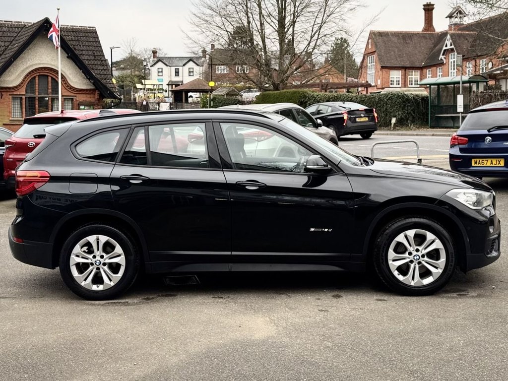 Used BMW X1 2017 for sale - 78016816: Photo 7