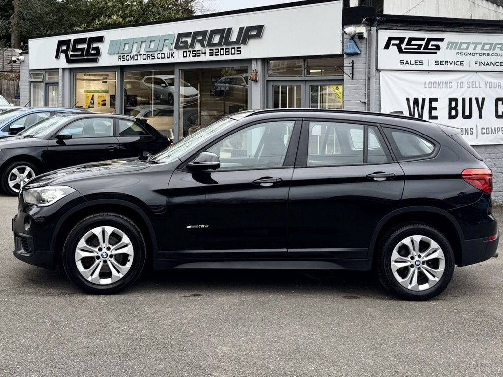 Used BMW X1 2017 for sale - 78016816: Photo 8