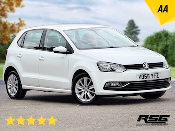 Used Volkswagen Polo 2015 for sale - 78413512: Photo