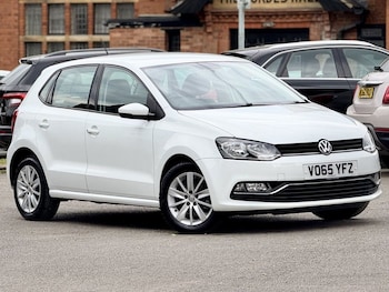 Used Volkswagen Polo 2015 for sale - 78413512: Photo