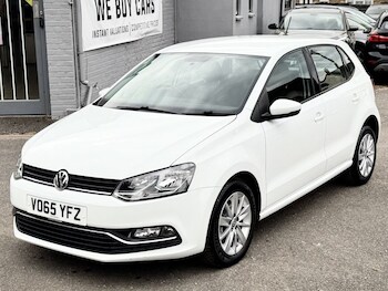 Used Volkswagen Polo 2015 for sale - 78413512: Photo