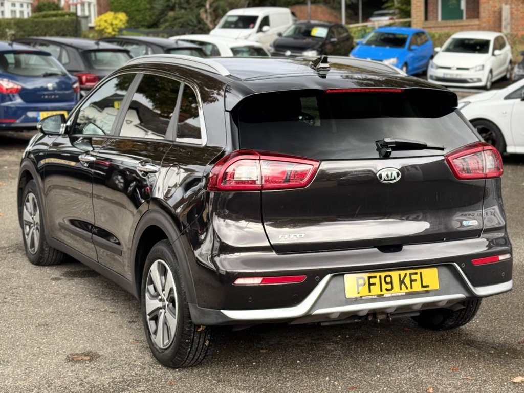 Used Kia Niro 2019 for sale - 76333269: Photo 10