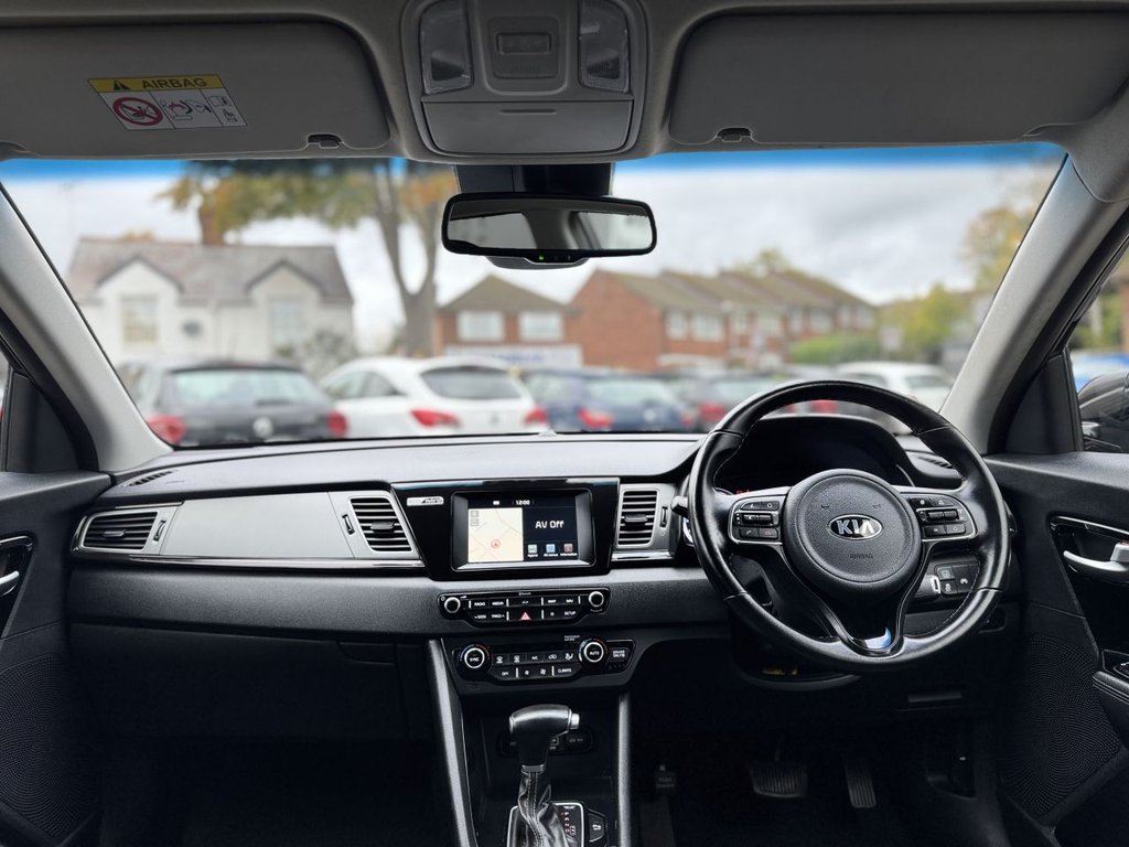 Used Kia Niro 2019 for sale - 76333269: Photo 11
