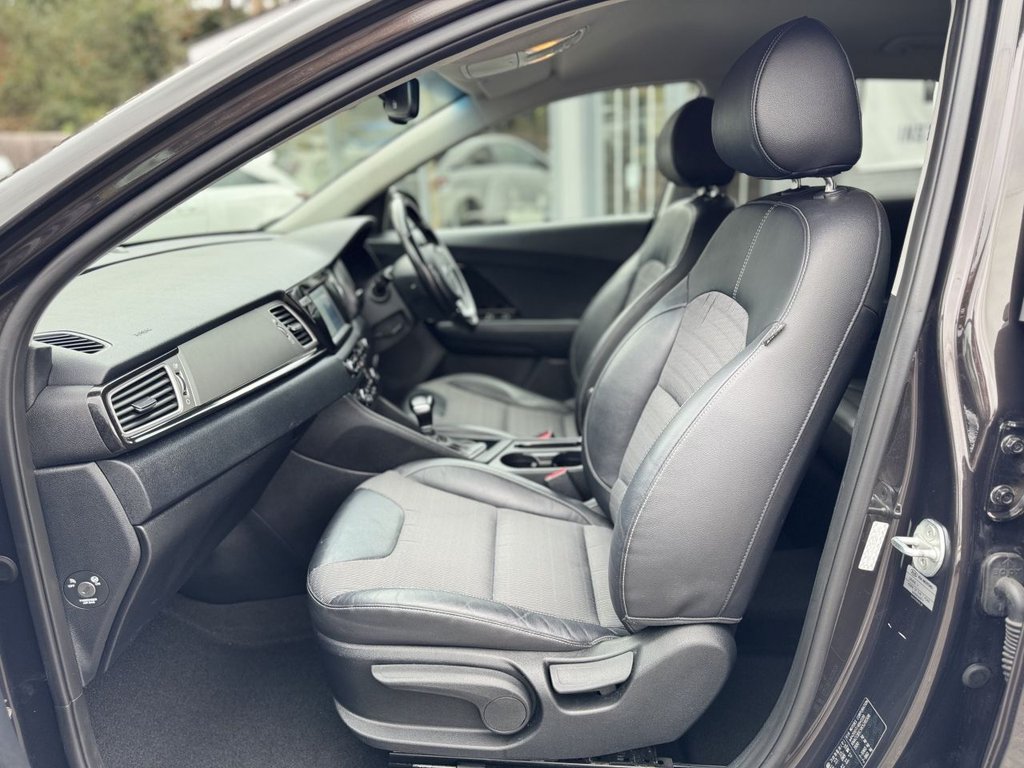 Used Kia Niro 2019 for sale - 76333269: Photo 12