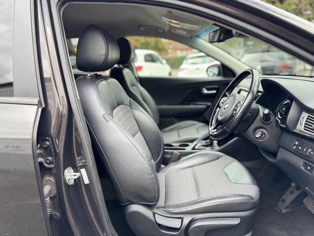 Used Kia Niro 2019 for sale - 76333269: Photo 13