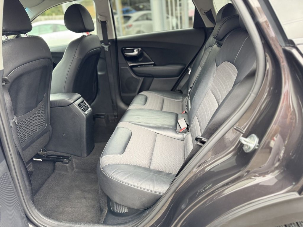 Used Kia Niro 2019 for sale - 76333269: Photo 15