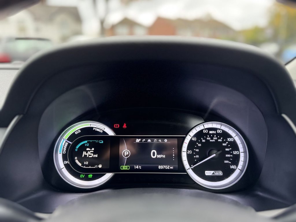 Used Kia Niro 2019 for sale - 76333269: Photo 16