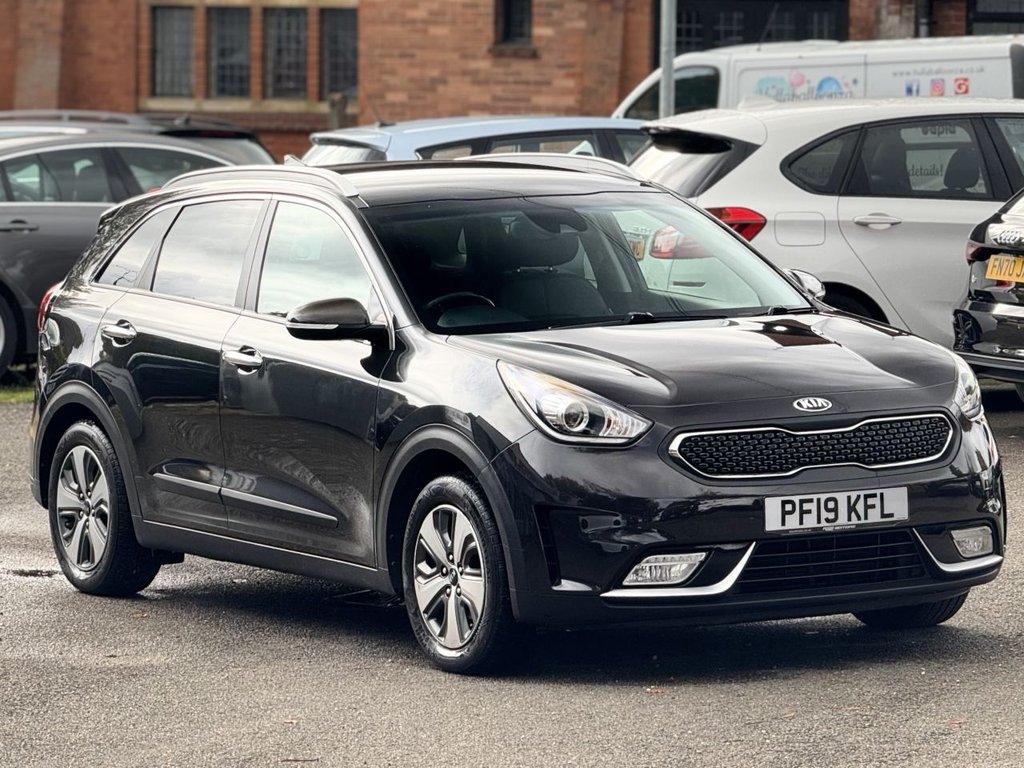 Used Kia Niro 2019 for sale - 76333269: Photo 17